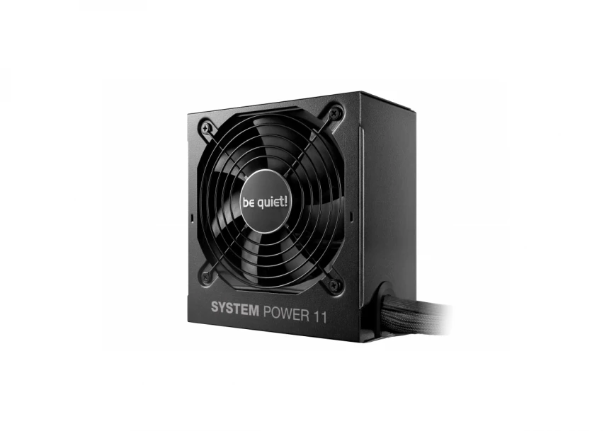 Napajanje Be Quiet System Power 11 550W Bronze  BP010EU ATX3.1