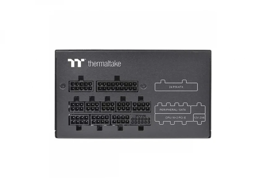 Napajanje Thermaltake 850W Toughpower GT 80+ Gold