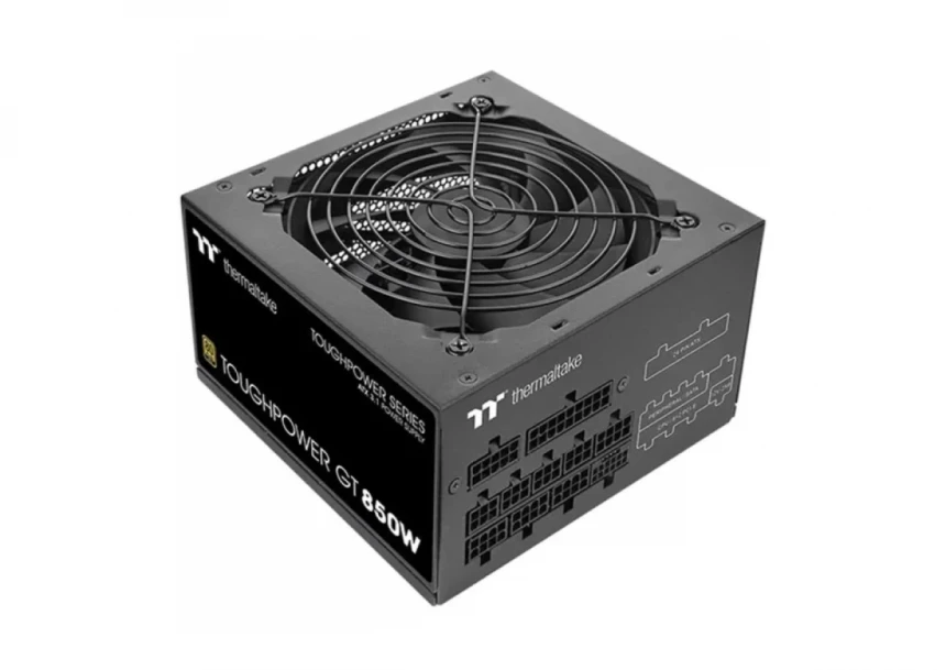 Napajanje Thermaltake 850W Toughpower GT 80+ Gold