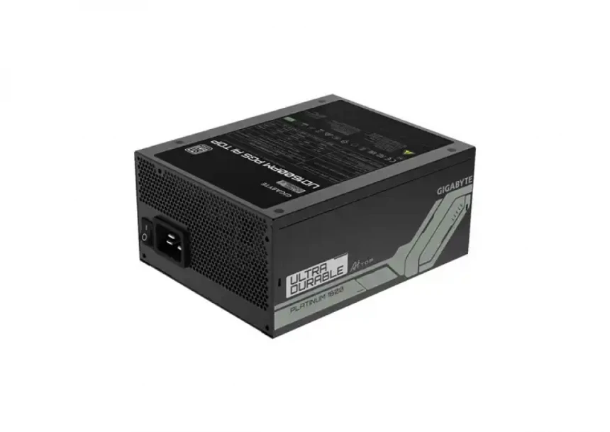 Napajanje1600W Gigabyte UD1600PM PG5 Platinum