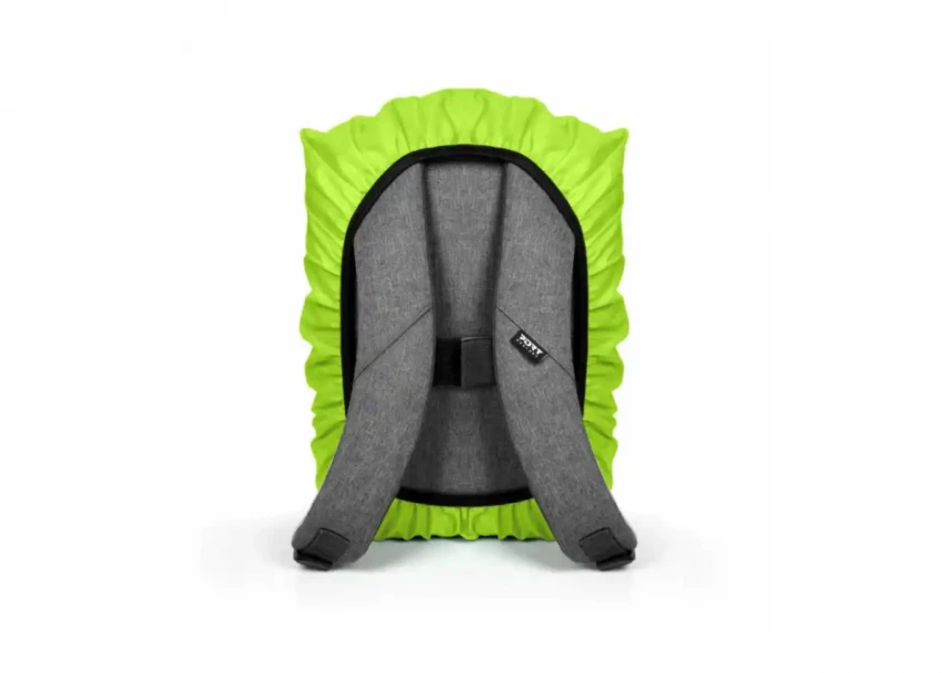 Navlaka za ranac Port Be Visibl Universal LED 14/15.6