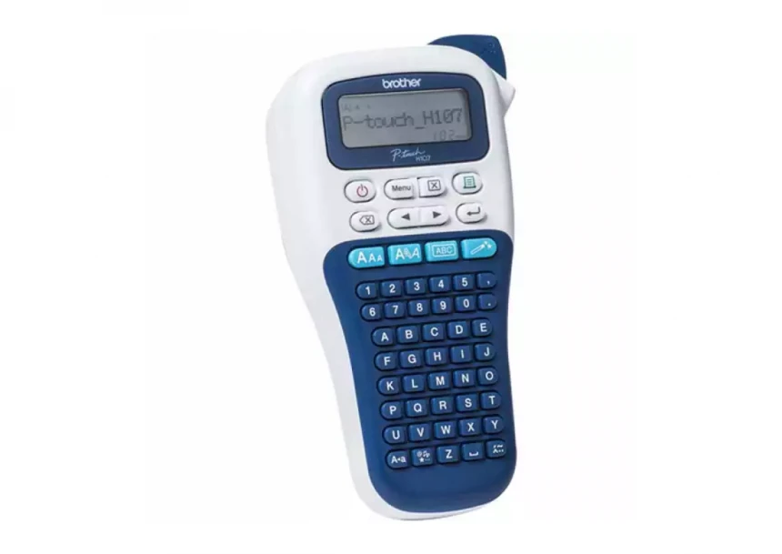 P-Touch obeleživač ručni Brother PT-H107 BRE1