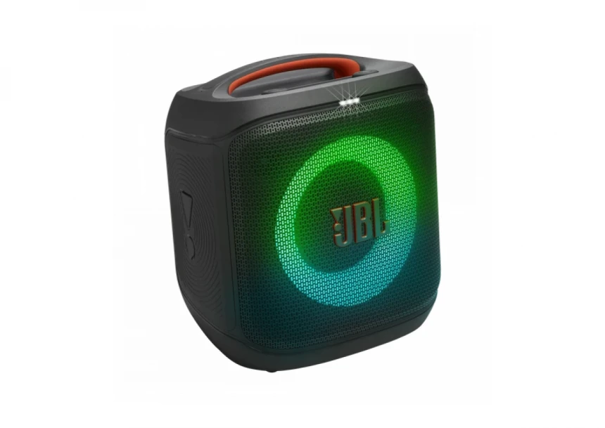 Partybox zvučnik JBL Essential Encore 2 Crni