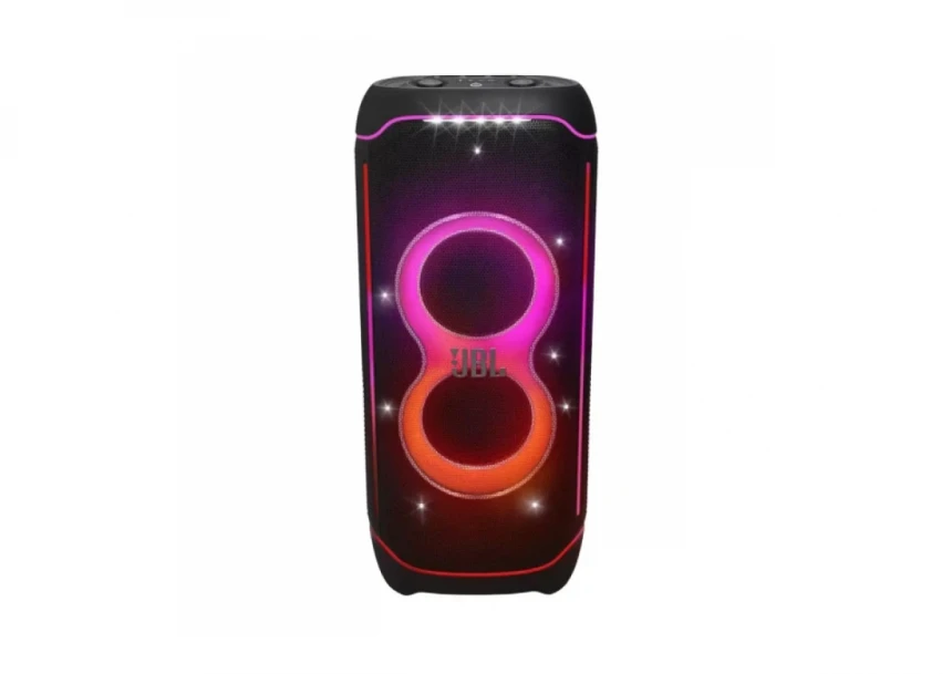 Partybox zvučnik JBL Ultimate 1100W