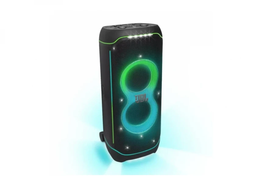 Partybox zvučnik JBL Ultimate 1100W