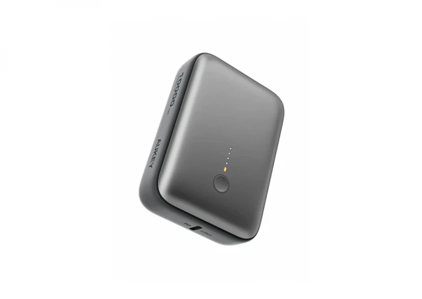 Power Bank AUKEY PB-Y55 Fast 22.5W 10000Mah Spark Mini
