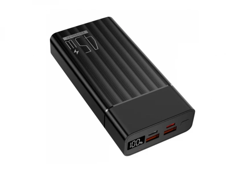 Power bank Yenkee YPB 2145 20000mAh 45W
