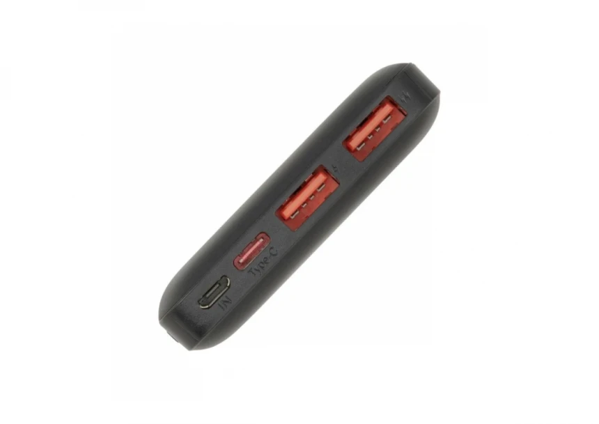 Powerbank Rivacace VA2101 10000 mAh crna