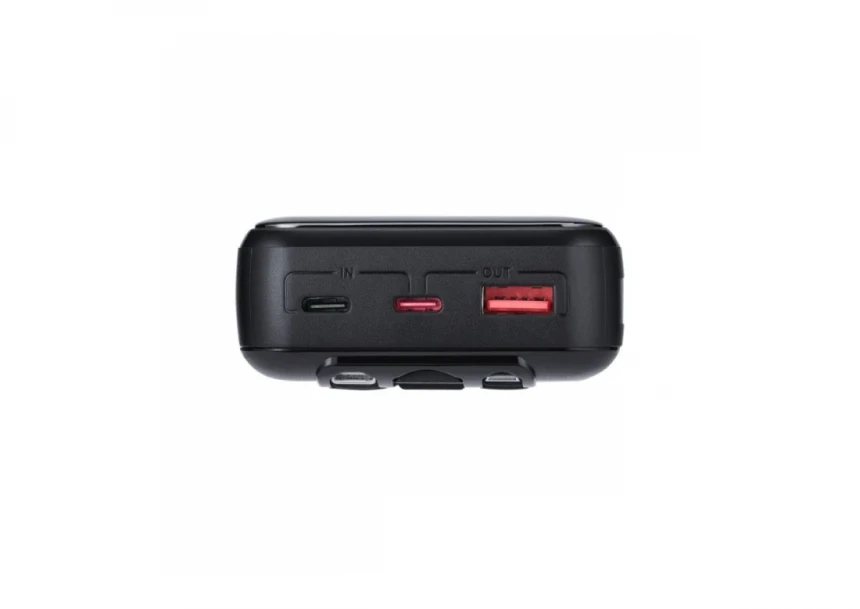Powerbank Rivacace VVA2221  20000 mAh crna