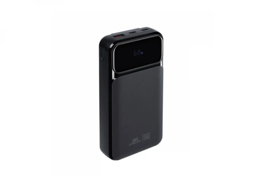 Powerbank Rivacace VVA2221  20000 mAh crna