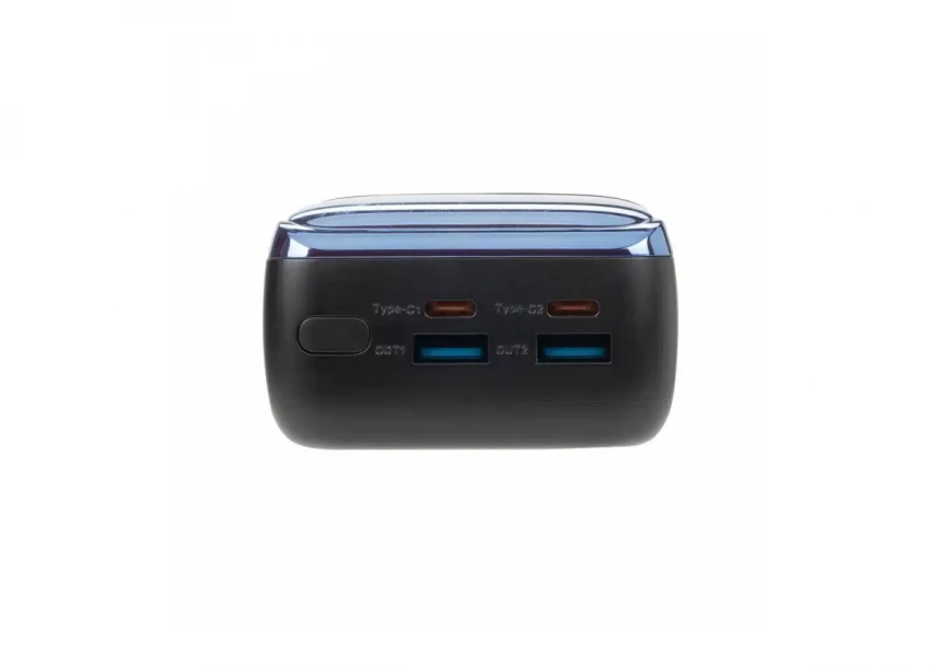 Powerbank za laptop Rivacase VA1080 30000mAh 65W