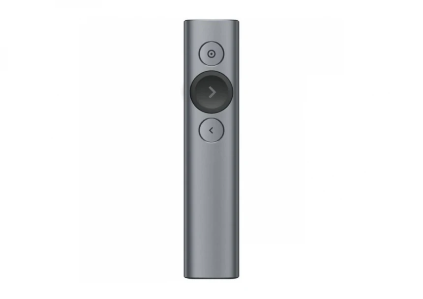 Prezenter Logitech Spotlight Slate