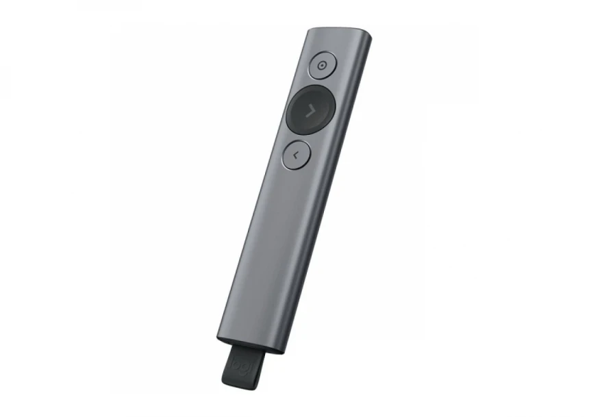 Prezenter Logitech Spotlight Slate