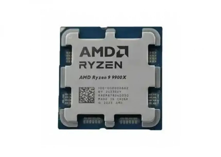 Procesor AMD AM5 Ryzen 9 9900X 5.6GHz - Tray