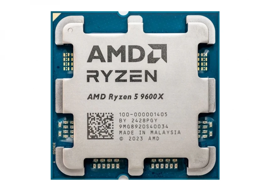 Procesor AMD Ryzen 5 9600X