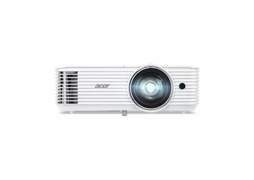 Projektor Acer S1386WHN DLP/1280x800/3600LM/20000:1/HDMI,USB,VGA/short throw