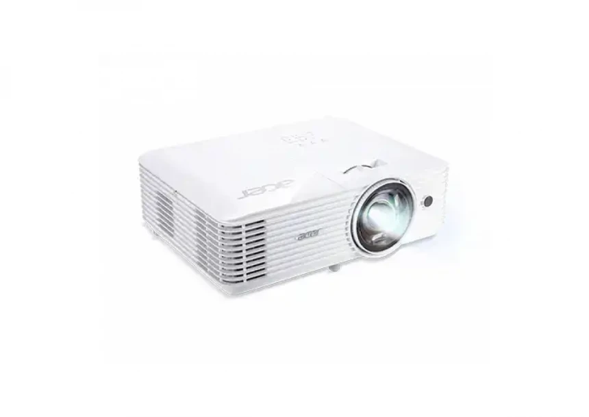 Projektor Acer S1386WHN DLP/1280x800/3600LM/20000:1/HDMI,USB,VGA/short throw