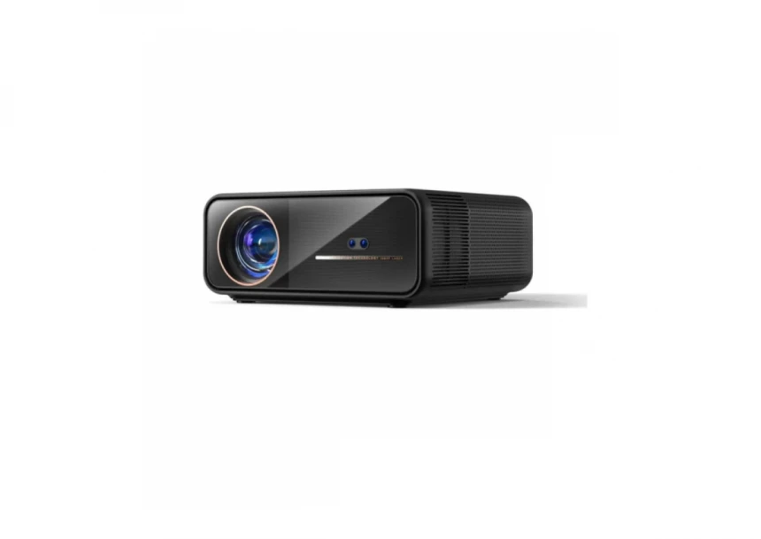 Projektor Zeus M7-PRO FHD/LED LCD/22000LUM(1200ANSI)/dual WiFi/mirac/BT/HDMI/USB/LAN/zvuč/Android