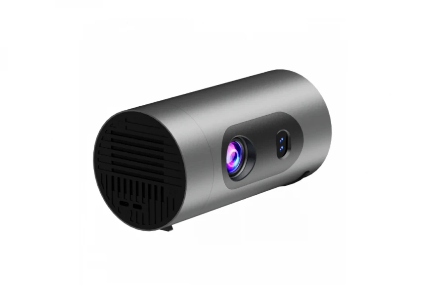 Projektor Zeus N11 HD 1280X720/LED LCD/4800 LUM(180 ANSI)/WiFi/mirac/HDMI/USB-C/zvuč/PB/Andr 13