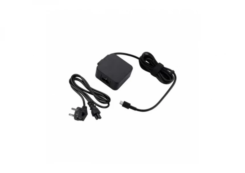 Punjač za laptop Asus 65W USB-C