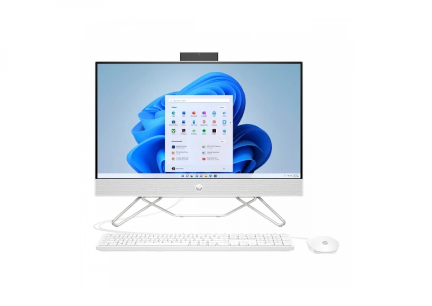 Računar AiO HP 24-cb1040na 23.8 FHD/i5-1235U/8GB/SSD 51...