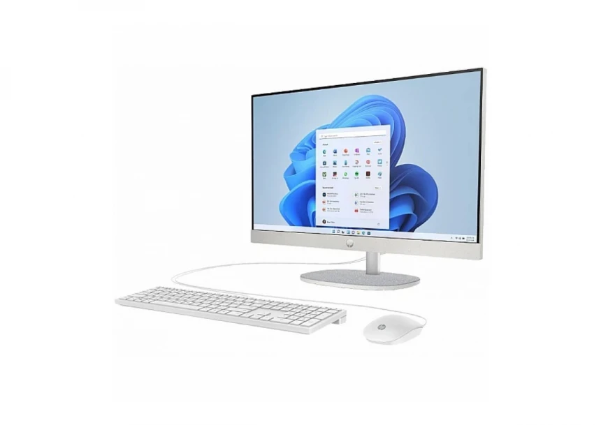 Računar All in One HP 24-cr0082ny 24 FHD/R5-7520U/16GB/...