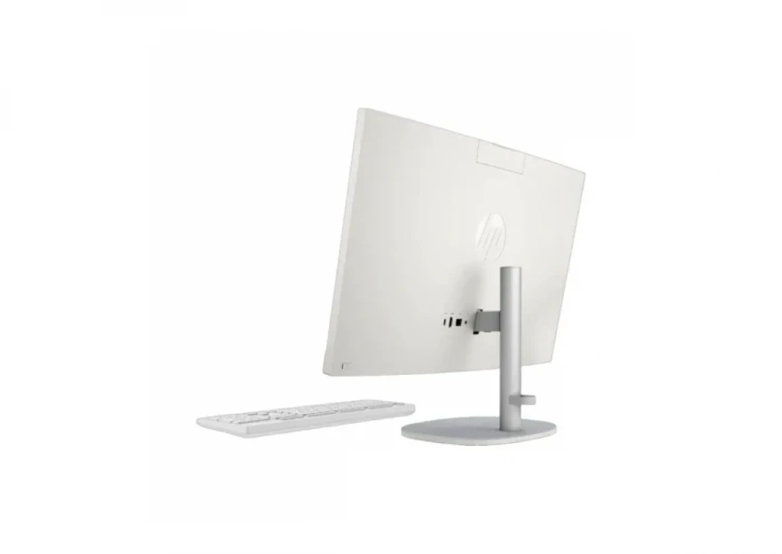 Računar HP 24-cr0009ny - 23. FHD IPS/16GB/512GB/White