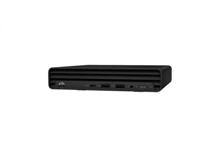 Računar HP Pro Mini 260 G9/i3-1315U/8GB/SSD 256GB/FreeDOS/Tast+miš/9H6E0ET