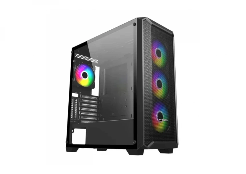 Računar ZEUS GAMER i7-12700KF/DDR4 32GB/M.2 1TB/RTX5060...