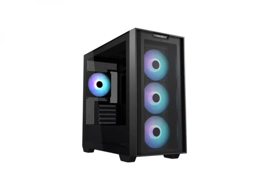 Računar ZEUS GAMER i7-12700KF/DDR4 32GB/M.2 1TB/RTX5070...
