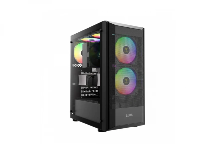 Računar ZEUS Gamer i7-12700KF/DDR4 16GB/m.2 1TB/RTX5060...