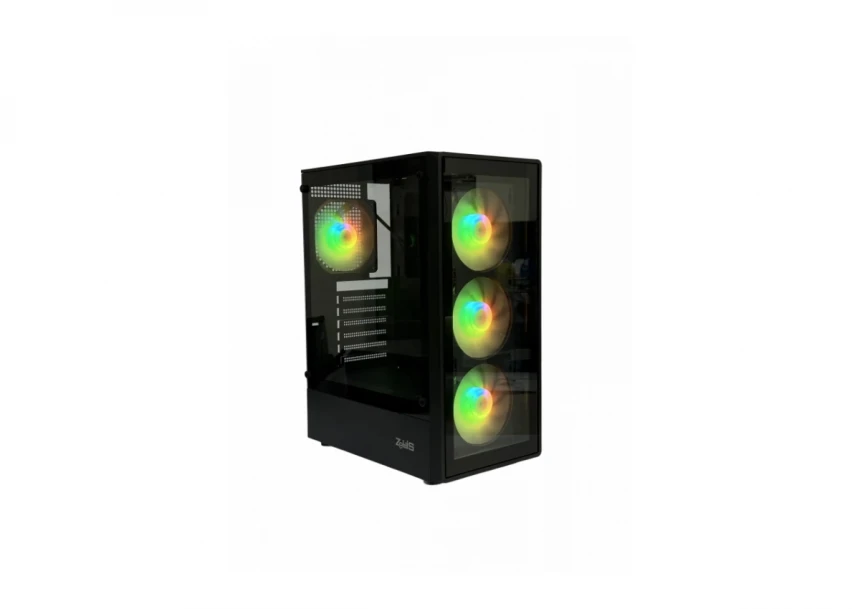 Računar ZEUS Gamer R5 5600/DDR4 16GB/M.2 512GB/RTX3050 ...