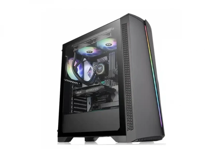 Računar ZEUS GAMER R5 7500X3D/DDR5 16GB/M.2 1TB/RTX5060...