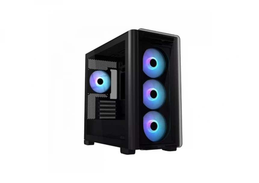 Računar Zeus GAMER R5 9600X/DDR5 16GB/M.2 1TB/RX9060XT ...