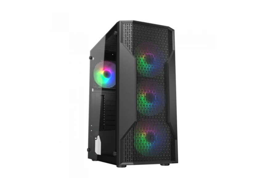 Računar ZEUS Gamer R9 3900/DDR4 16GB/M.2 1TB/RTX3060Ti ...