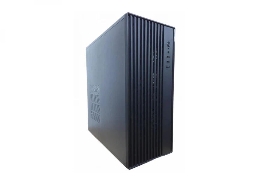 Računar ZEUS i3-14100/DDR4 16GB/m.2 512GB/Win11Pro OEM