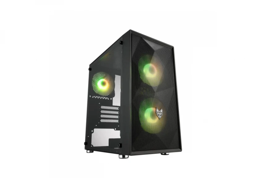 Računar MK i5-11400F/DDR4 16GB/M.2 512GB/RX580 8GB