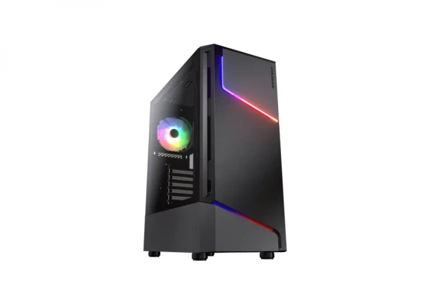 Računar ZEUS Intel i5-12400/DDR4 32GB/m.2 2x2TB