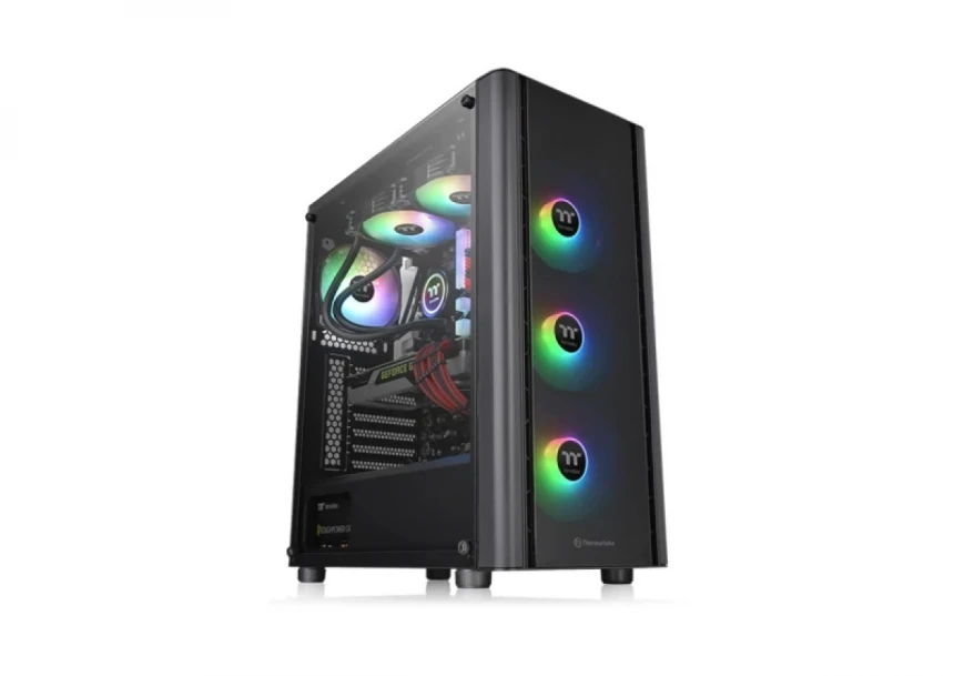 Računar ZEUS Intel i7-14700/DDR5 64GB/m.2 1TB/750W