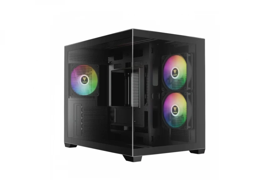 Računar ZEUS Ryzen 7 5700/DDR4 16GB/m.2 1TB/RX7600 8GB