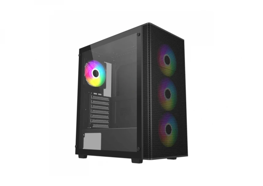 Računar ZEUS ULTRA 5 245KF/DDR5 16GB/M.2 1TB/RX9060XT 8...