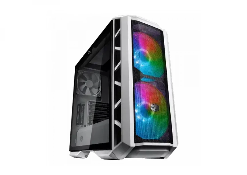Računar ZEUS WHITE Gamer R7 7800X3D/DDR5 32GB/M.2 1TB/R...
