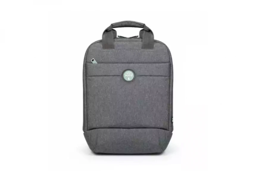 Ranac za Laptop 13/14 Port Designs Yosemite Eco BP/siva