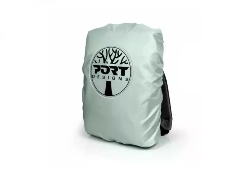 Ranac za Laptop 13/14 Port Designs Yosemite Eco BP/siva