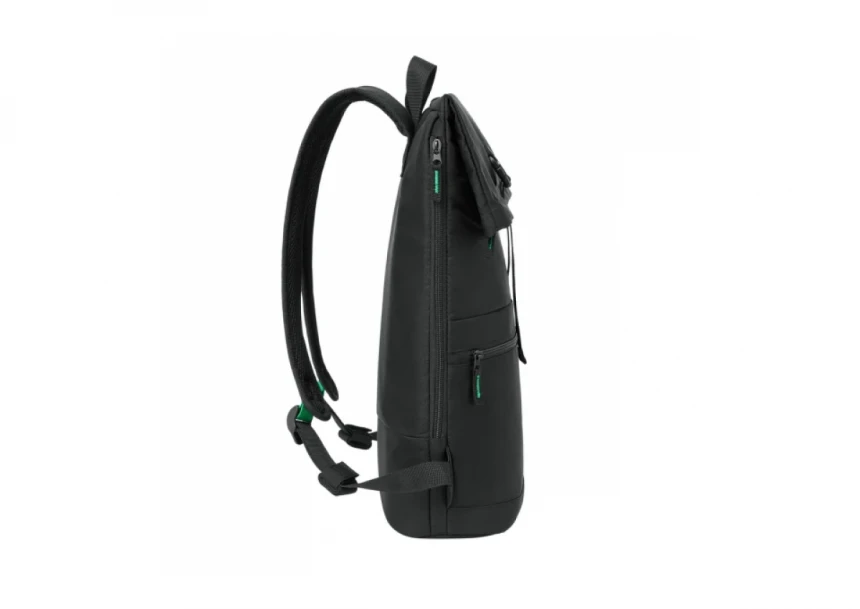 Ranac za Laptop 15  Rivacase Gremio Eco Rolltop 5567/crna