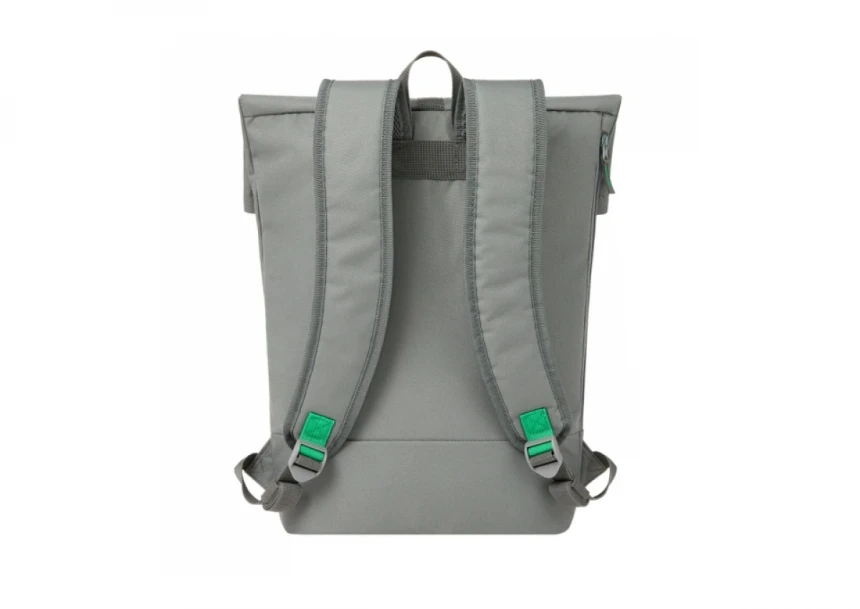 Ranac za Laptop 15  Rivacase Gremio Eco Rolltop 5567/siva