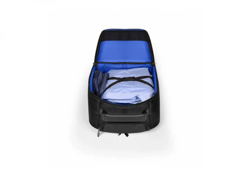 Ranac za Laptop 15.6 Port Chicago Evo Trolley Anti-Theft sa izlazom za punjač