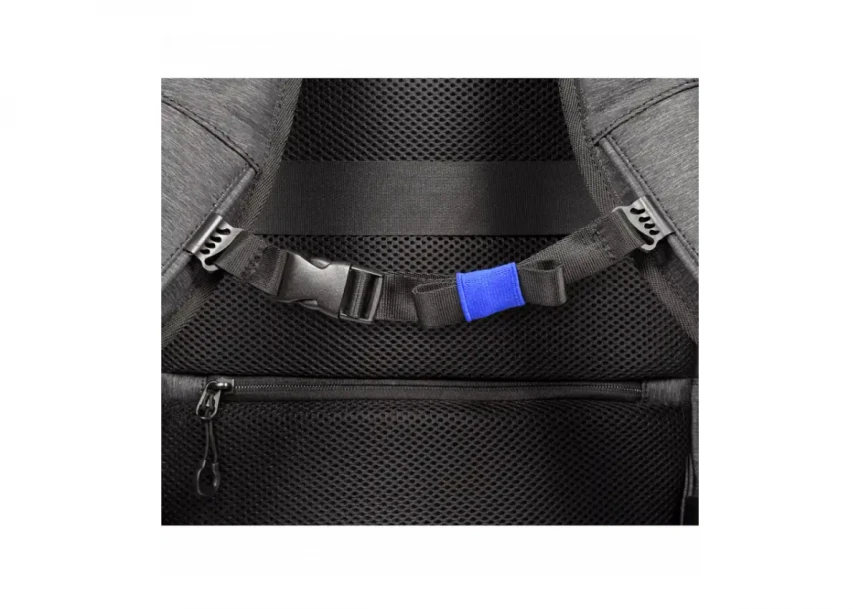 Ranac za Laptop 15.6 Port San Francisco/sivi