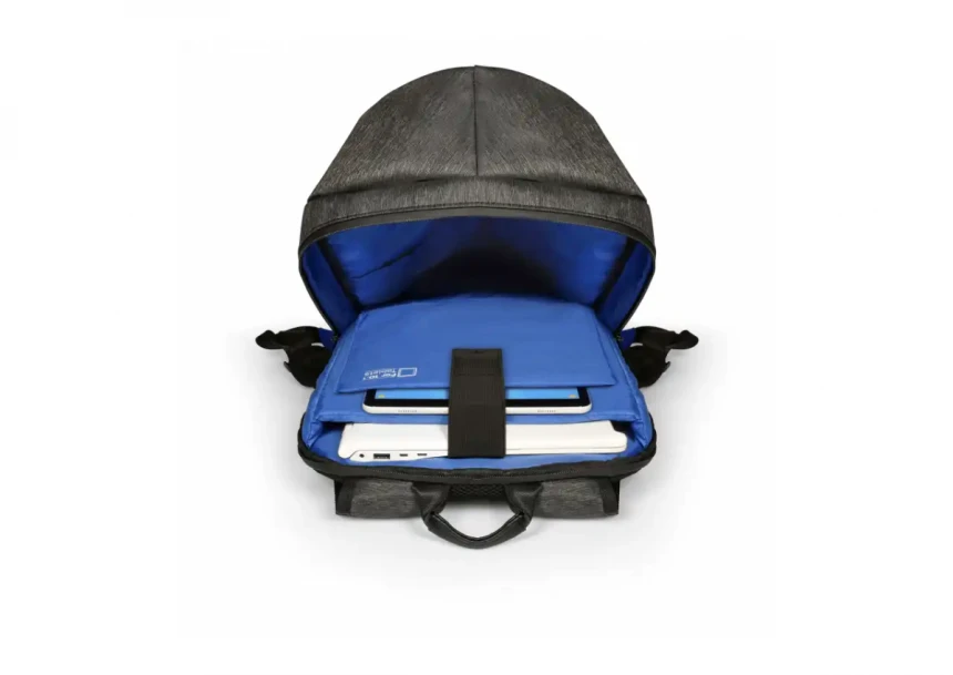 Ranac za Laptop 15.6 Port San Francisco/sivi