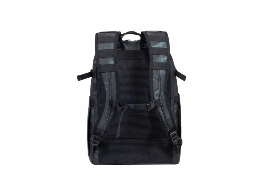 Ranac za Laptop 15.6 RIVACASE 7631 navy camo/zapremina 28L